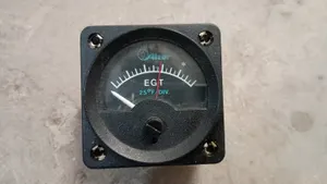 CESSNA (ALCOR) EGT INDICATOR P/N 46150